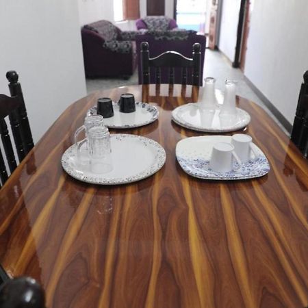 Bluemoon Homestay Puduccseri Kültér fotó
