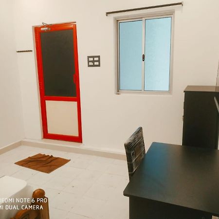 Bluemoon Homestay Puduccseri Kültér fotó