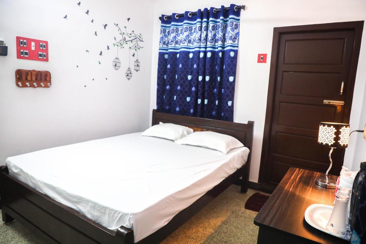 Bluemoon Homestay Puduccseri Kültér fotó