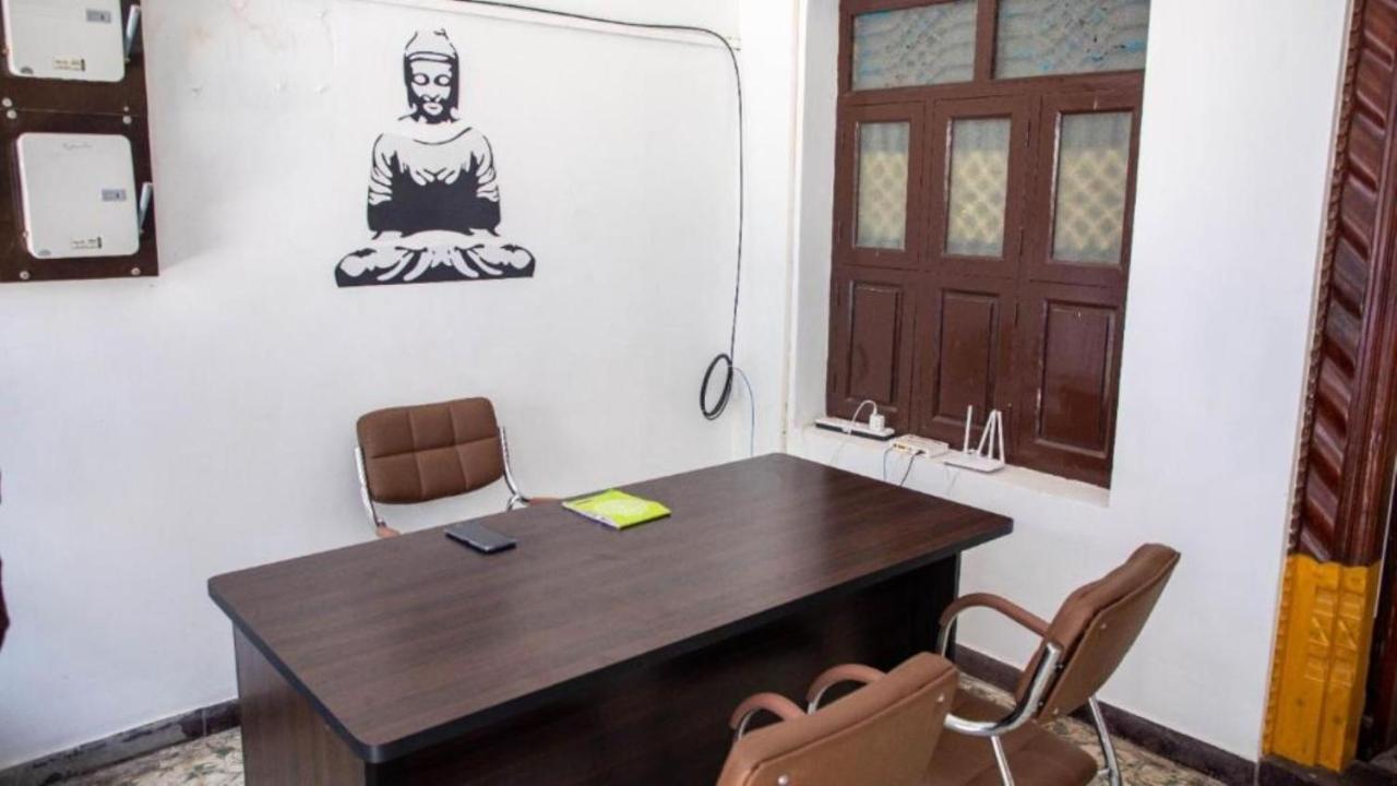 Bluemoon Homestay Puduccseri Kültér fotó