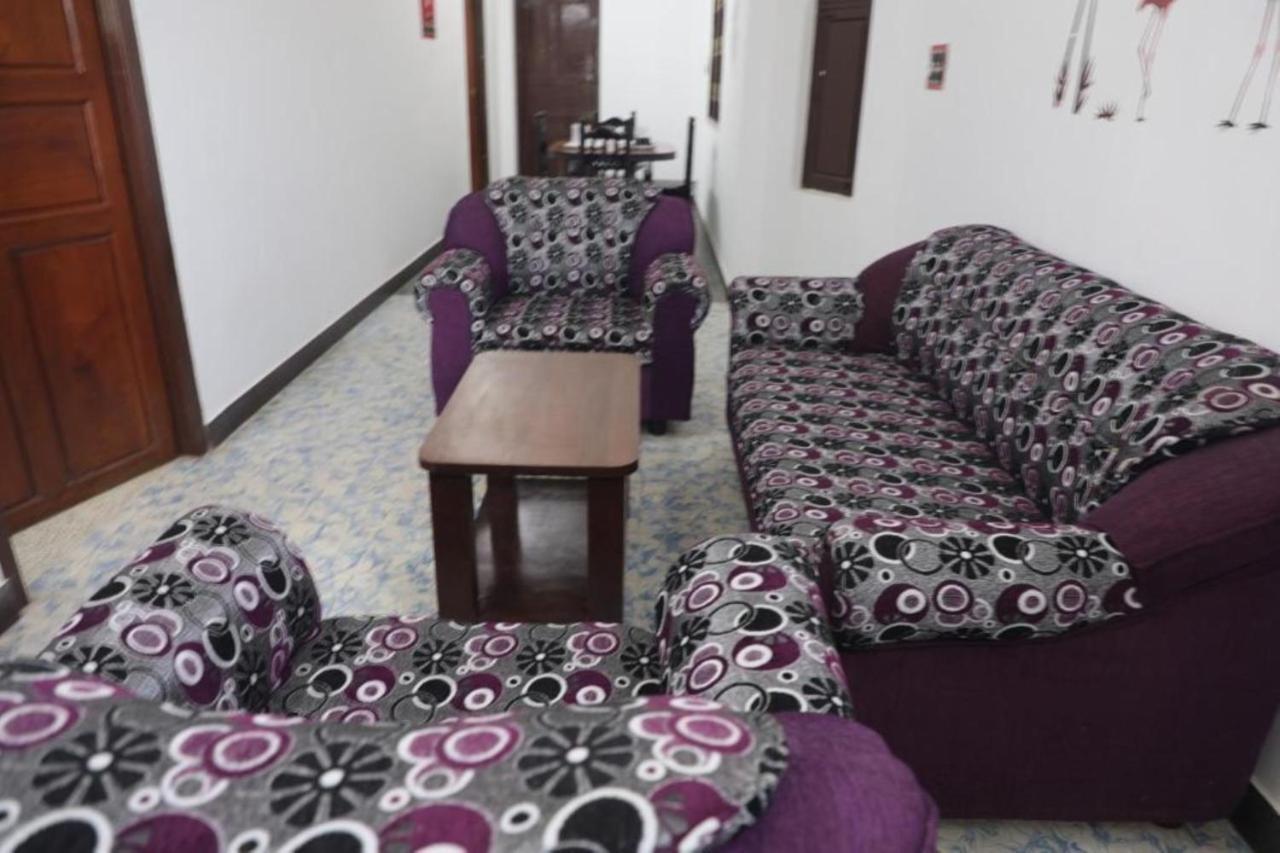 Bluemoon Homestay Puduccseri Kültér fotó