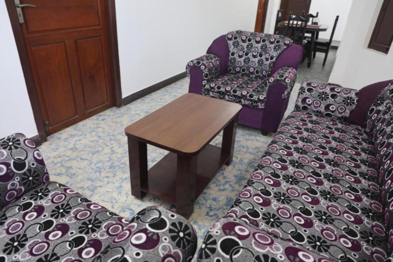 Bluemoon Homestay Puduccseri Kültér fotó