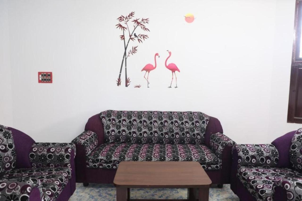 Bluemoon Homestay Puduccseri Kültér fotó