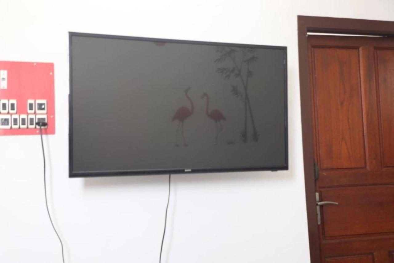 Bluemoon Homestay Puduccseri Kültér fotó