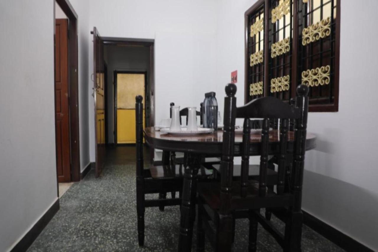 Bluemoon Homestay Puduccseri Kültér fotó