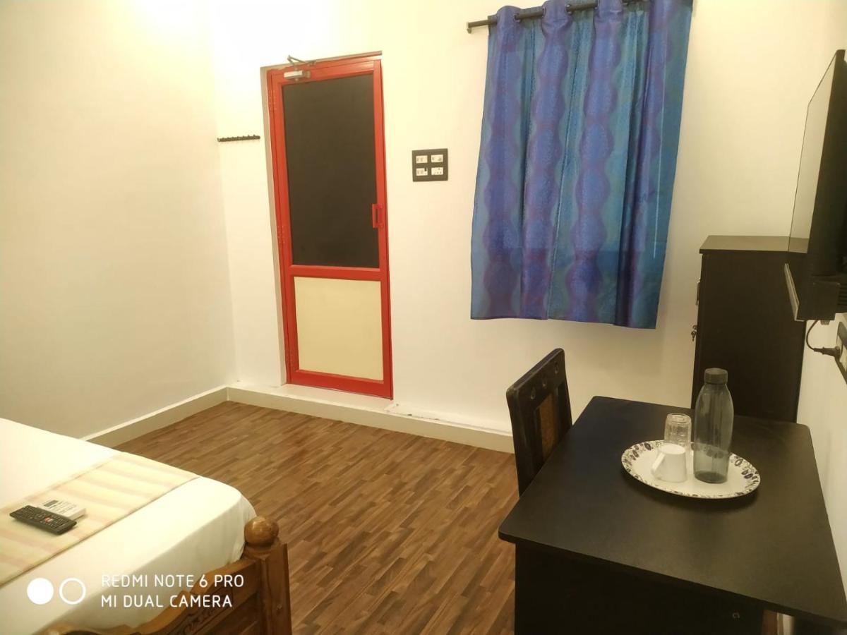 Bluemoon Homestay Puduccseri Kültér fotó
