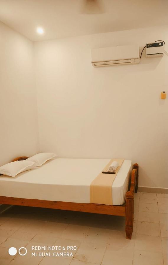Bluemoon Homestay Puduccseri Kültér fotó