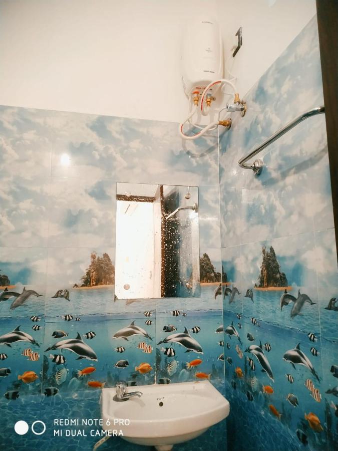Bluemoon Homestay Puduccseri Kültér fotó