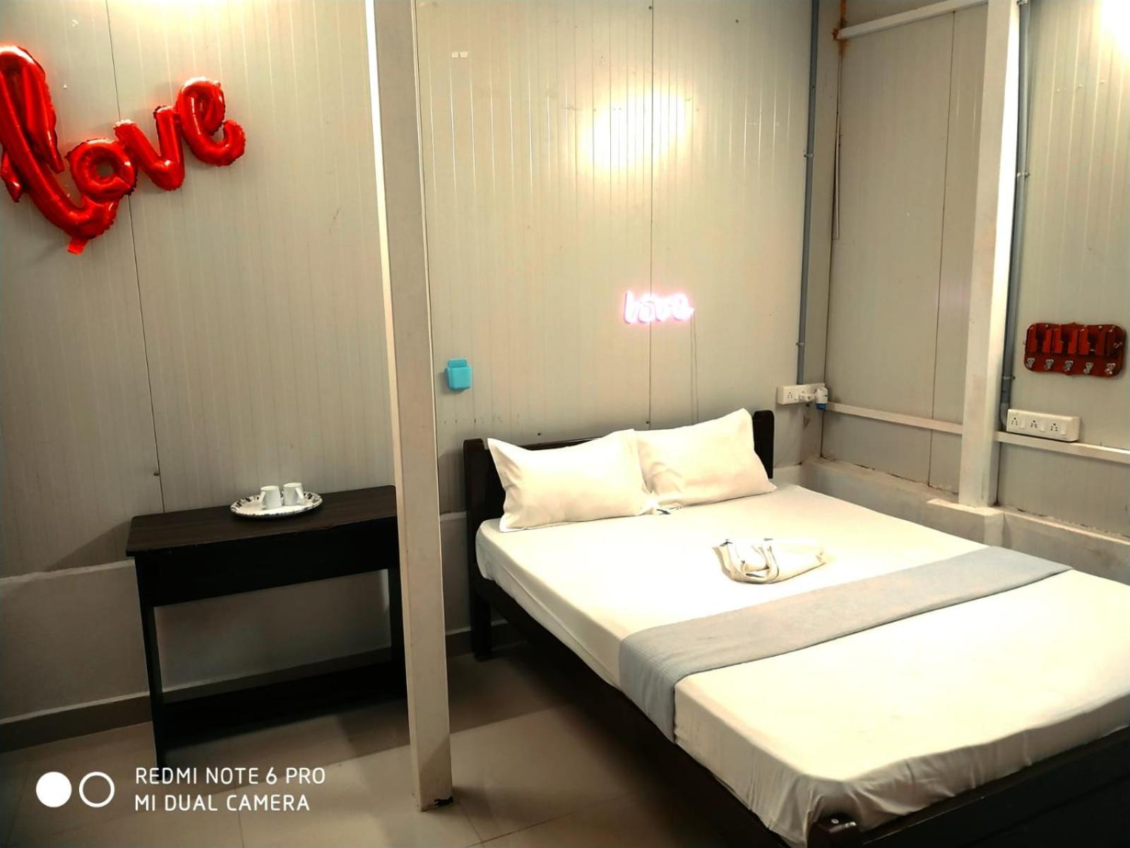 Bluemoon Homestay Puduccseri Kültér fotó